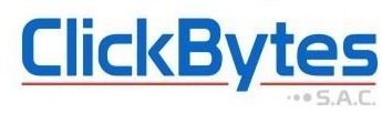 Clickbytes S.A.C.- Tecnologías de la información